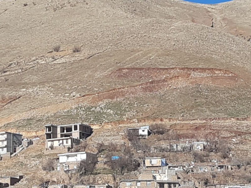 چشم‌انتظاری پاوه‌ای‌ها برای احداث پارک قلادزه‌