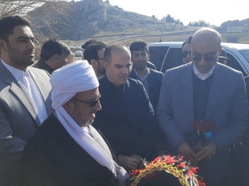 مشکلات شهرستان روانسر زیر ذره بین استاندار کرمانشاه