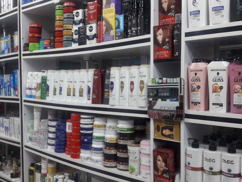 تشکیل 3 فقره پرونده تخلف صنفی در پاوه