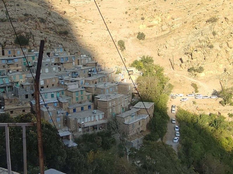 گازرسانی شرکان؛ طرحی که به تأخیر افتاد