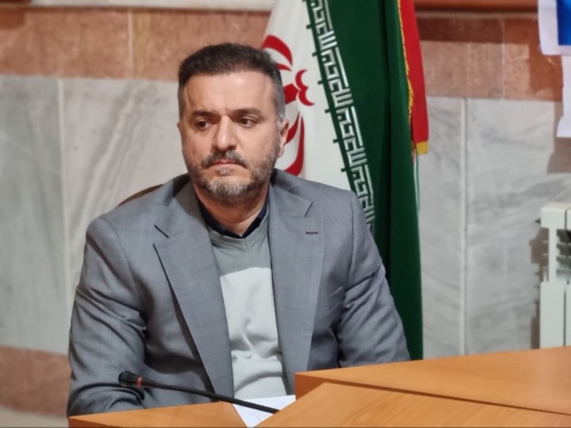 مشکل گازرسانی به روستای شرکان در نبود زمین ایستگاه است/ مجوز عبور شبکه گازرسانی به روستای هیروی را به ما ندادند