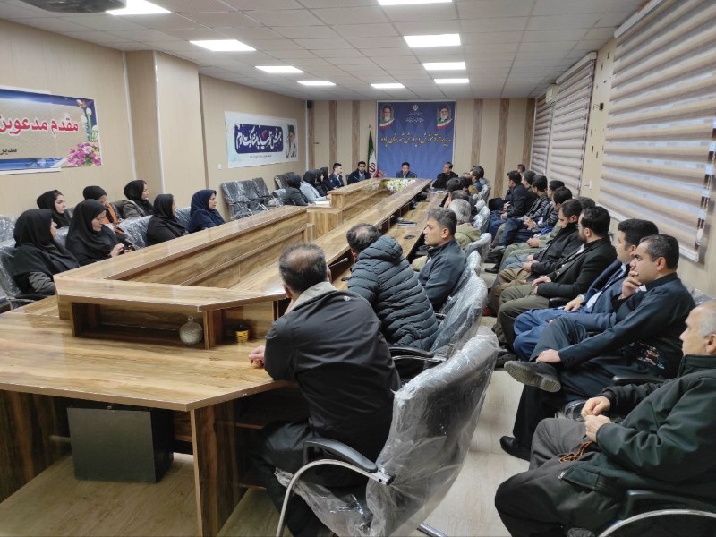 دو خبر از آموزش و پرورش پاوه