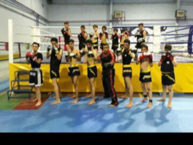 کسب هفت مدال رنگارنگ برای ووشوکاران پاوه