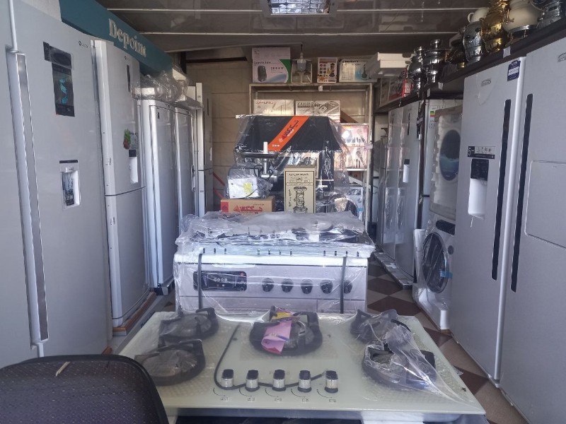 تشکیل 3فقره پرونده تخلف گران‌فروشی در پاوه+تصاویر