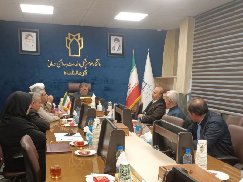 خرید ۶۷ میلیارد ریال خرید تجهیزات برای بیمارستان پاوه