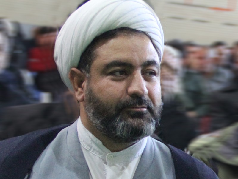 نهم دی ماه نماد تجلی بصیرت ملت ایران است