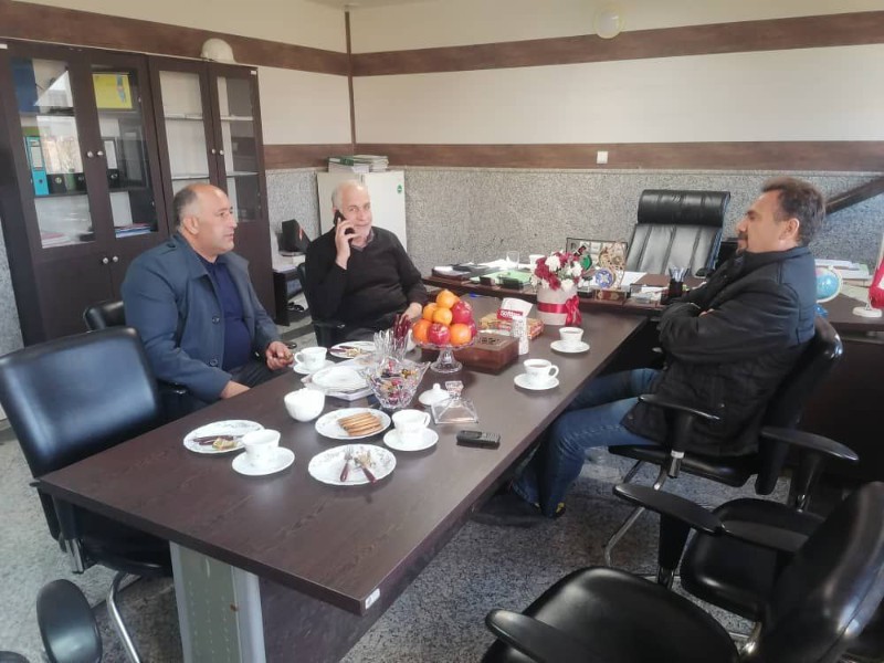 شهرداری شاهو به دستگاه حمل زباله (پرس‌کن) مجهز می شود