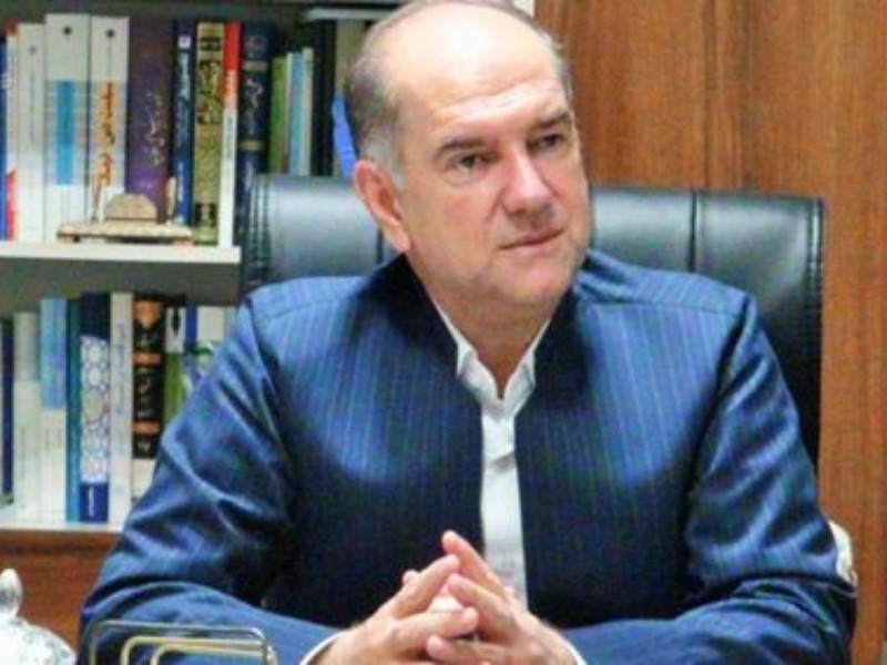 امنیت در مرزهای کشور منجر به رونق اقتصادی می‌شود/ مرزها فرصت خوبی برای ساماندهی اقتصاد و ارتباط با همسایگان