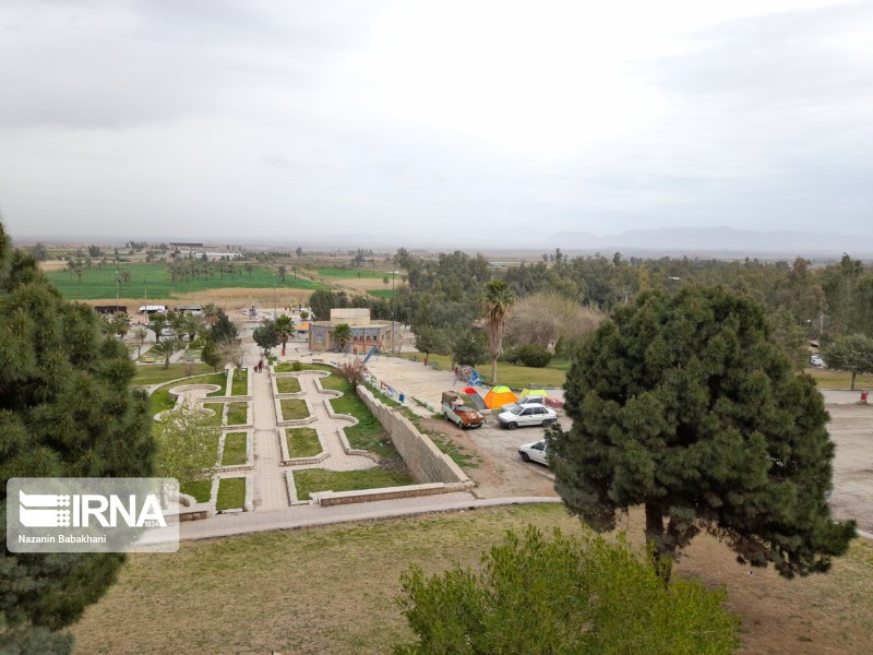 شروع بهار کردی در مناطق گرمسیری / آیینی بر جای مانده از پیشینیان