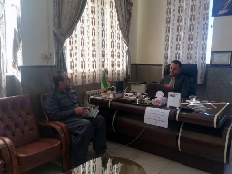 رئیس دانشگاه پیام نور: با تمام توان از طرح های علمی حمایت می کنیم