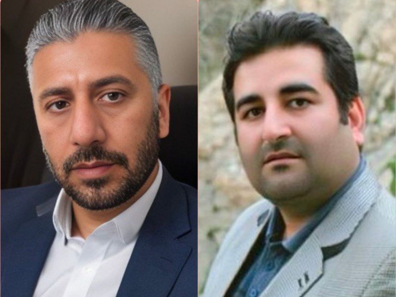 جابجایی در اداره میراث فرهنگی و گردشگری پاوه