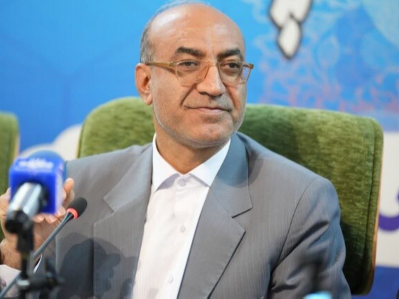 سرپرست دو فرمانداری هرسین و اسلام اباد منصوب شدند