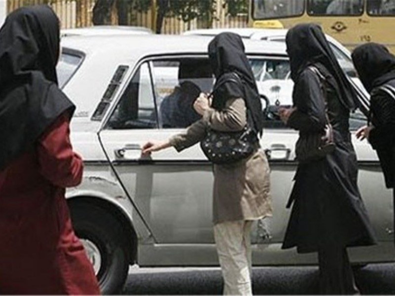 خطرات استفاده از مسافربرهای شخصی جدی است