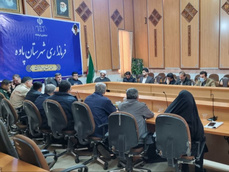 افتتاح 141 میلیارد تومان طرح به مناسب دهه فجر در پاوه