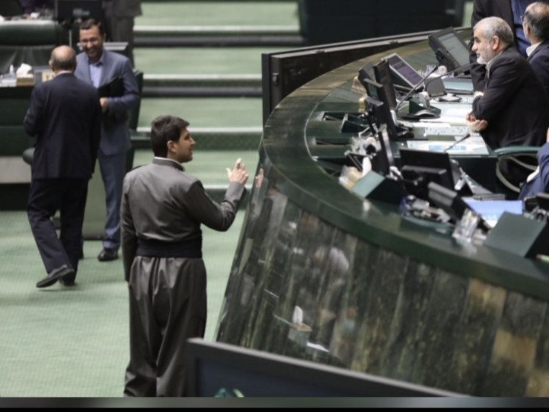 طرح لهونی به نام معیشت مرزنشینان برای اورامانات چه منافعی دارد؟