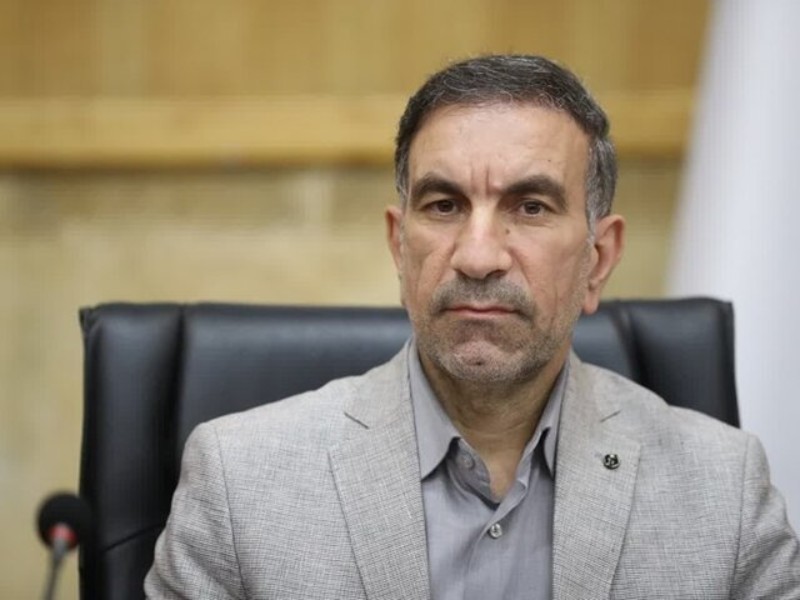 تابستان سختی در پیش داریم/ دستگاهها متناسب با شرایط برنامهریزی کنند تابستان سختی در پیش داریم/ دستگاهها متناسب با شرایط برنامهریزی کنند