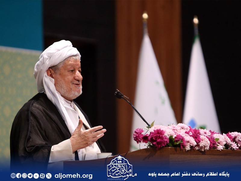 امام جمعه پاوه : همه مشکلات ما به آمریکا و تحریم برنمی‌گردد / با اقداماتی مدبرانه و شجاعانه ۵۰ تا ۶۰ درصد مشکلات قابل‌حل است