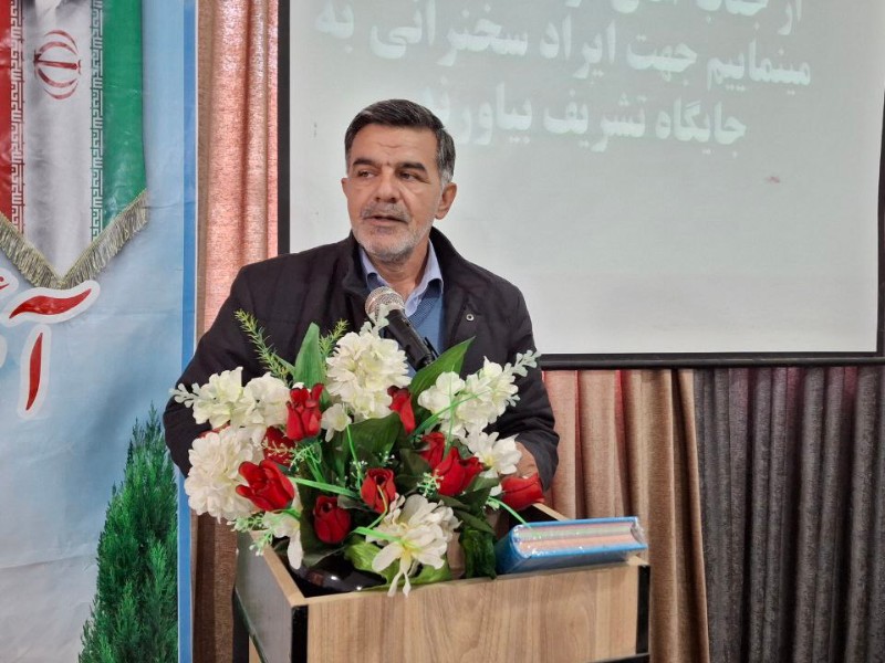 انقلاب ما انقلاب ارزش ها بود