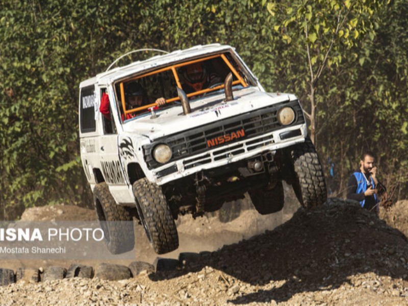 «هجیج» میزبان آفرودبازها می‌شود