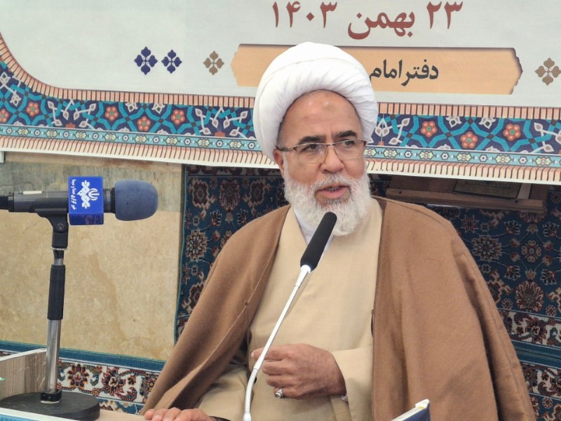 تهدیدهای آمریکا هیچ تاثیری ندارد