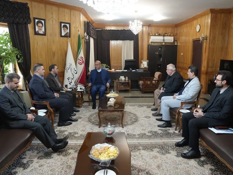 نخبگان اهل سنت ظرفیتی ممتاز برای توسعه استان کرمانشاه هستند