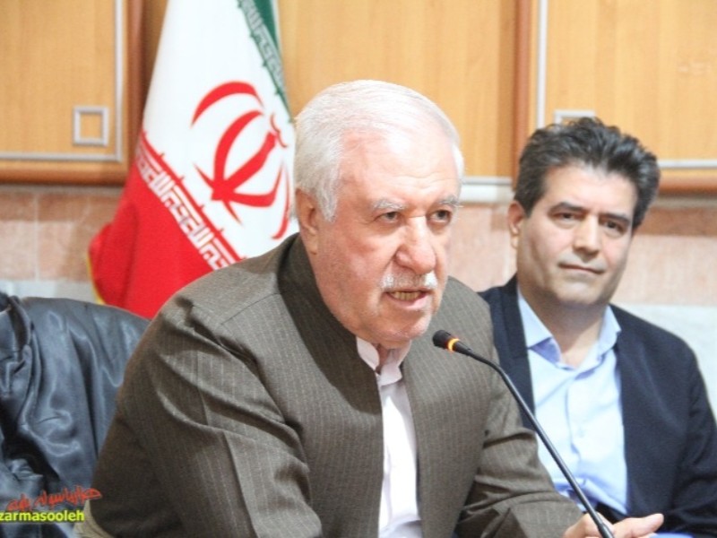 اورامانات با نام پاوه برجسته است/ زمان خدمتگزاری هر مسئولی زود تمام می شود