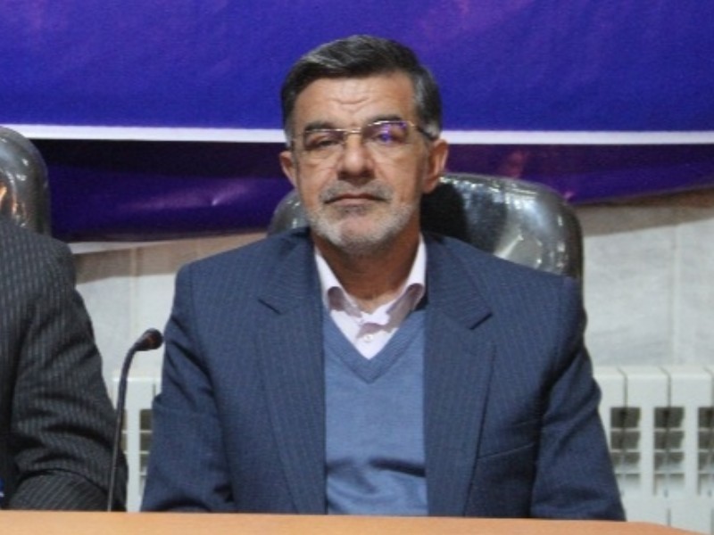 افتخار من این است که در خدمت مردم عزیز پاوه بوده ام