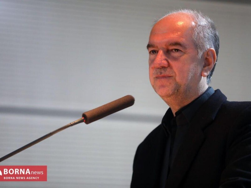 انتخاب نماینده پاوه و اورامانات به عنوان عضو هیأت نظارت بر رفتار نمایندگان