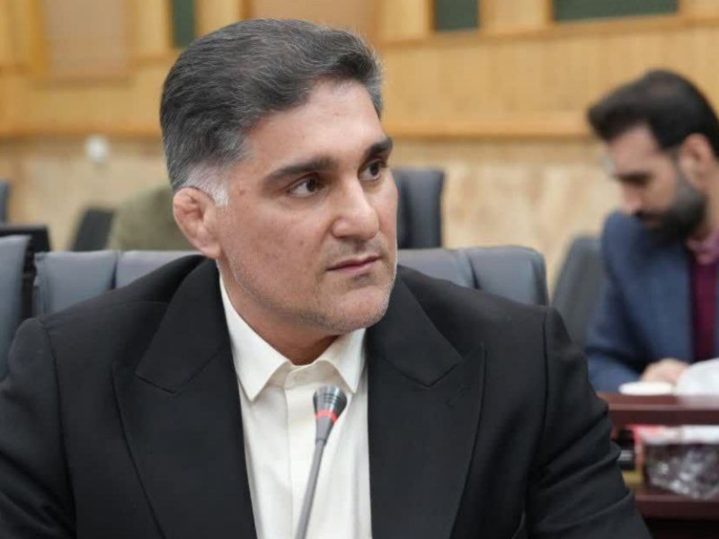 لزوم توجه ویژه به توسعه زیرساخت‌های شهرستان پاوه در حوزه های مختلف