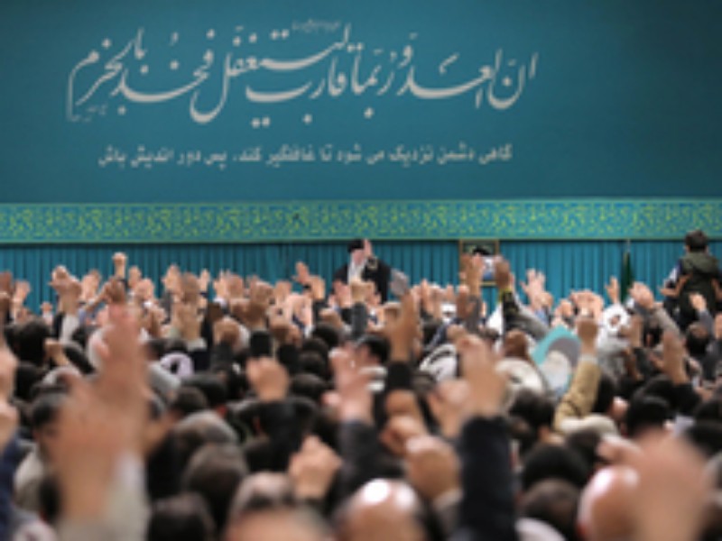 تهدید نرم افزاری یعنی دست کاری افکار عمومی