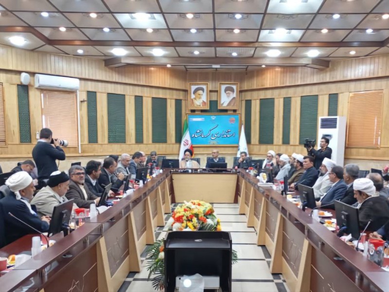 مشکلات وفاق ملی را تهدید می‌کند/دولت با نگاه ویژه‌تری اورامانات در مسیر حل مشکلات گام بردارد