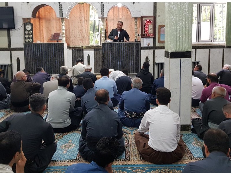 تحقق ۱۰۷ درصدی بودجه شهرداری بانه وره در سال گذشته