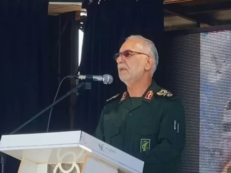 ایجاد فضایی امیدبخش با عملیات «وعده صادق» ایجاد فضایی امیدبخش با عملیات «وعده صادق»