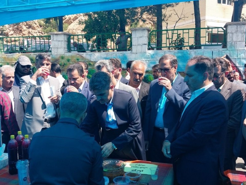 باینگان میزبان استان یزد باینگان میزبان استان یزد