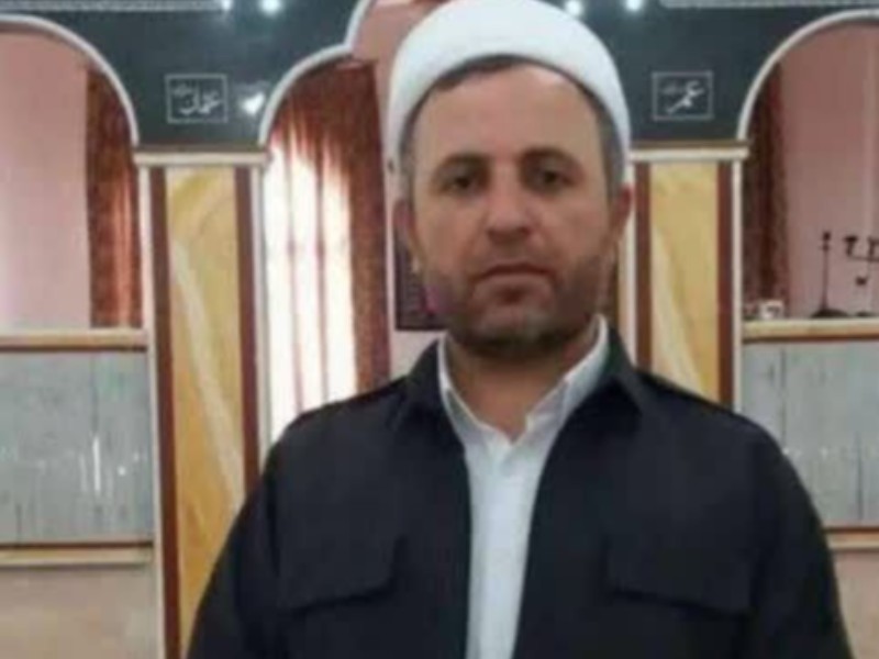 رهایی یک محکوم به اعدام از پای چوبه دار با پیگیری امام جمعه پاوه رهایی یک محکوم به اعدام از پای چوبه دار با پیگیری امام جمعه پاوه