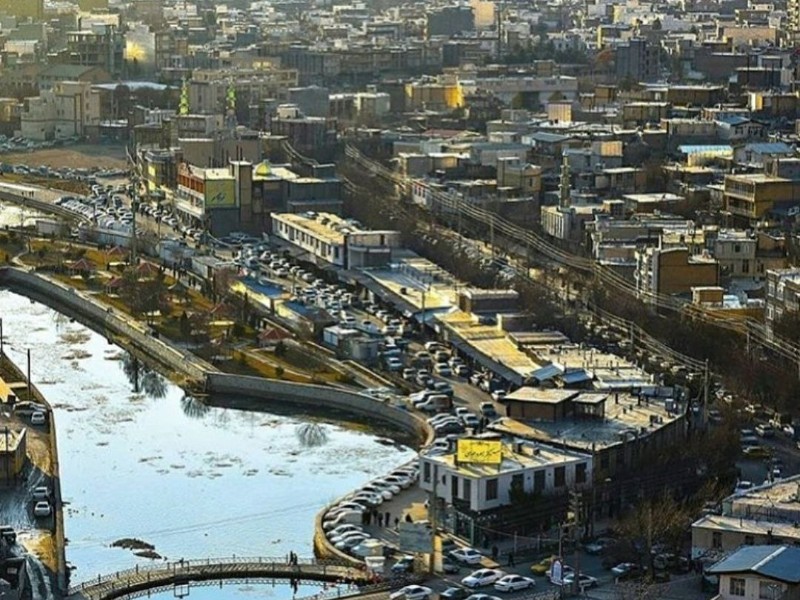 روانسر اولین شهر اورامانات در برخورداری از اینترنت پرسرعت فیبر نوری