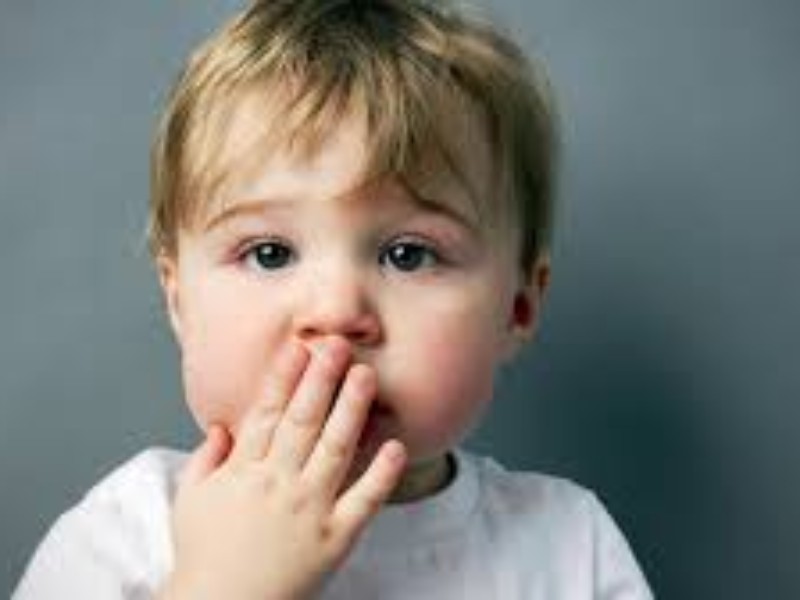 راه حل های پیشنهادی ما  در مورد بد زباني كودكان