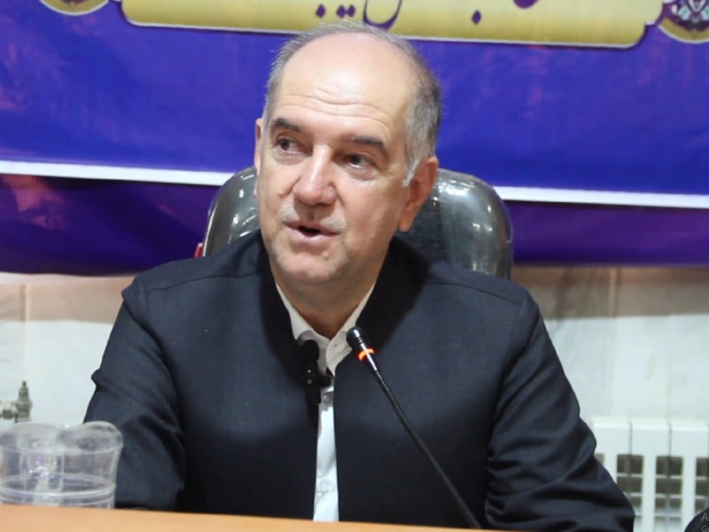 پاسخ کولبران گلوله نیست