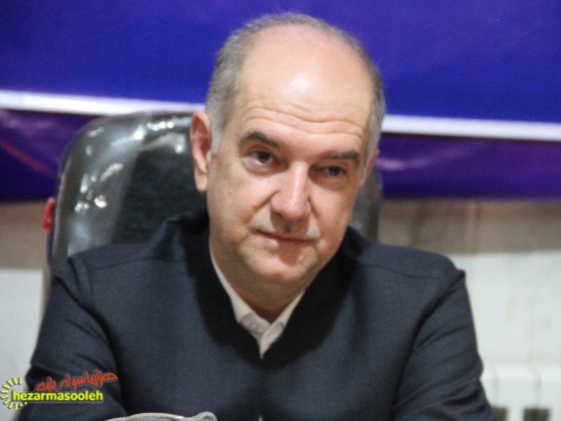 ملاک ما خدمت و نوکری مردم است/باند و باندبازی انتخاباتی را برنمی تابم