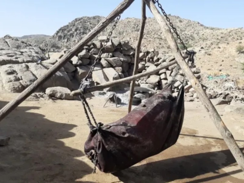 ظروف پوستین کرمانشاهیان در بوته فراموشی است