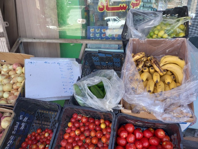 تشکیل 3فقره پرونده تخلف گران‌فروشی وعدم درج قیمت پربازدید از واحد های صنفی روستای شمشیر