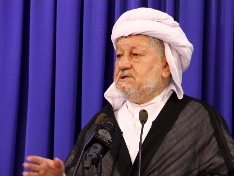 خاطره‌ای خواندنی از آخرین دیدار امام‌جمعه پاوه با شهید اسماعیل هنیه