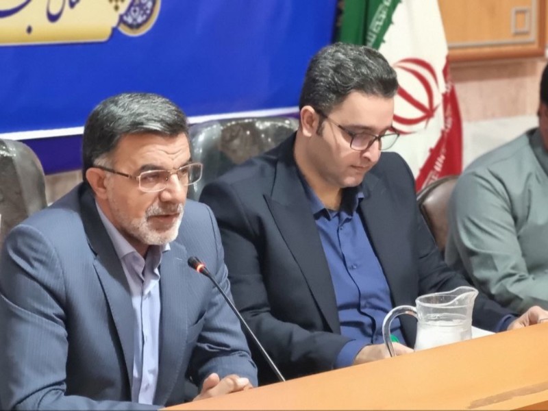 اختصاص بیش از ۸۱۰ میلیارد  ریال اعتبار به طرحهای عمرانی شهرستان پاوه