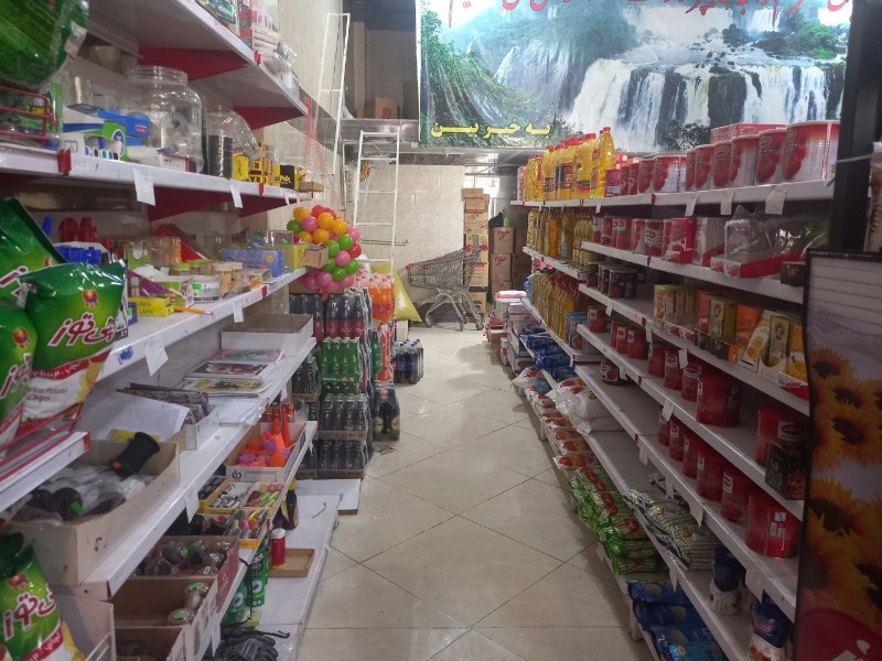 تشکیل 3فقره پرونده تخلف گران‌فروشی فروشگاه‌های بزرگ پاوه