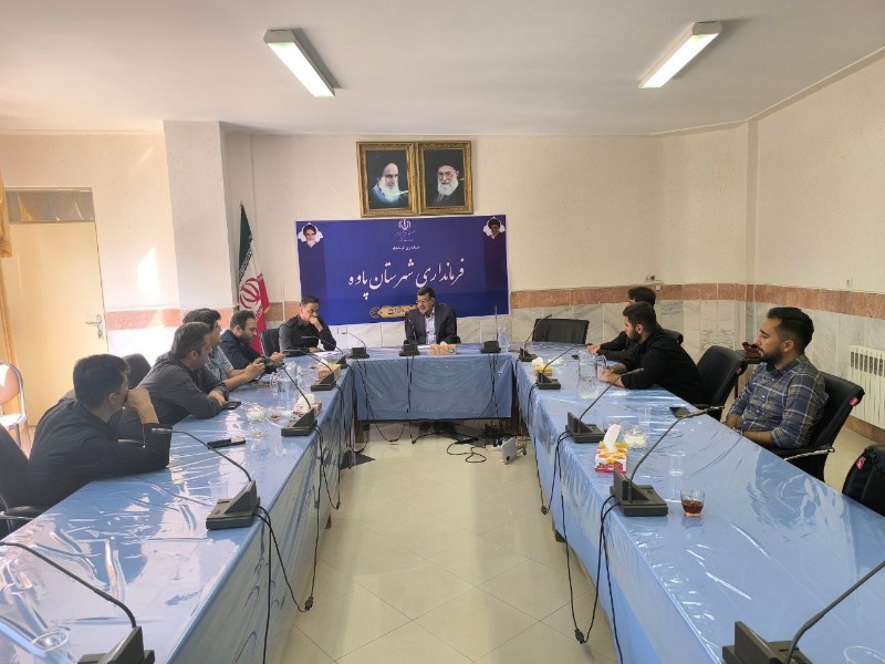 دشمنان از رسانه به عنوان ابزار و توجیه اعمال شیطانی خود استفاده می کنند