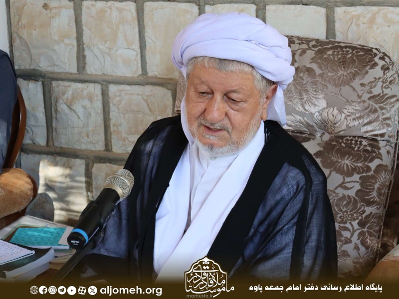 ماموستا قادری : معتدل‌ترین رسانه برنده‌ترین آن‌هاست