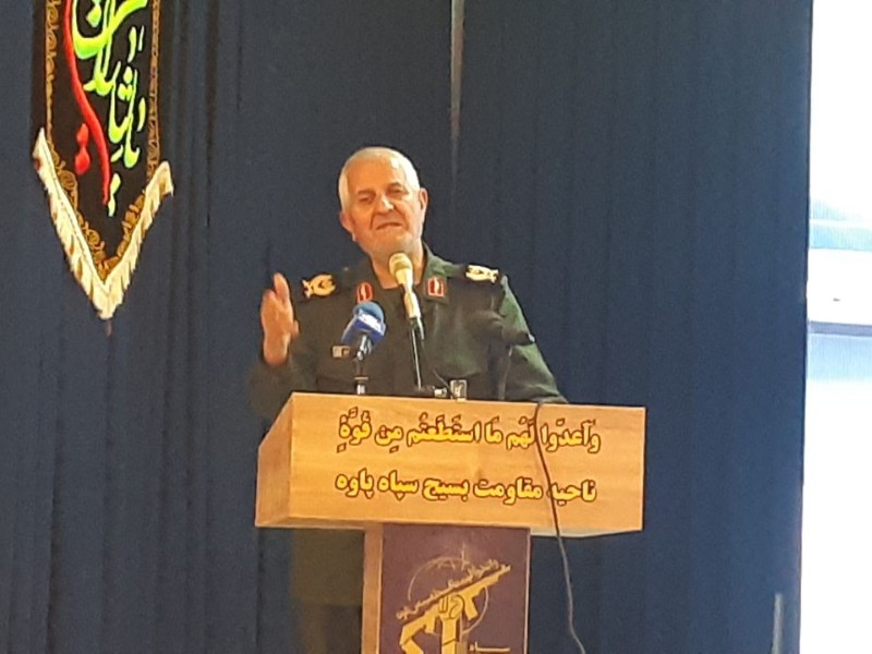 امنیت در اورامانات، با وجود مراقبت خود مردم منطقه است