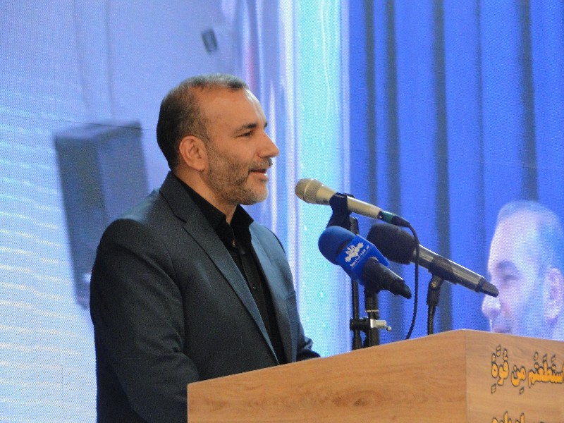 در روزگاری که اسلام در ایران در ابتدای حاکمیت بود، مردم پاوه حماسه آفریدند