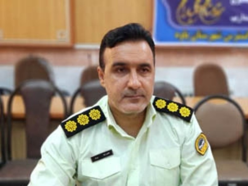 عامل انتشار تصاویر خصوصی دختران پاوه بازداشت شد