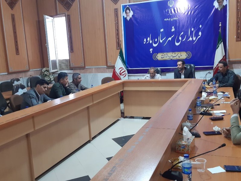 بخشی از ایجاد امنیت را سفیران و اصحاب رسانه برقرار می کنند/طرح کولبری، قانون شده، اما اجرا نشده است